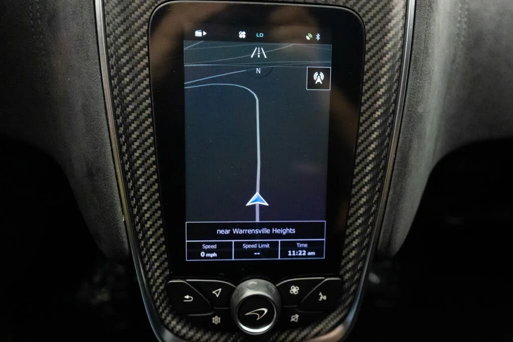 2019 McLaren 600LT - Image 16 of 31