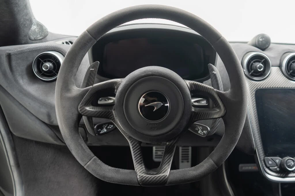 2019 McLaren 600LT - Image 15 of 31