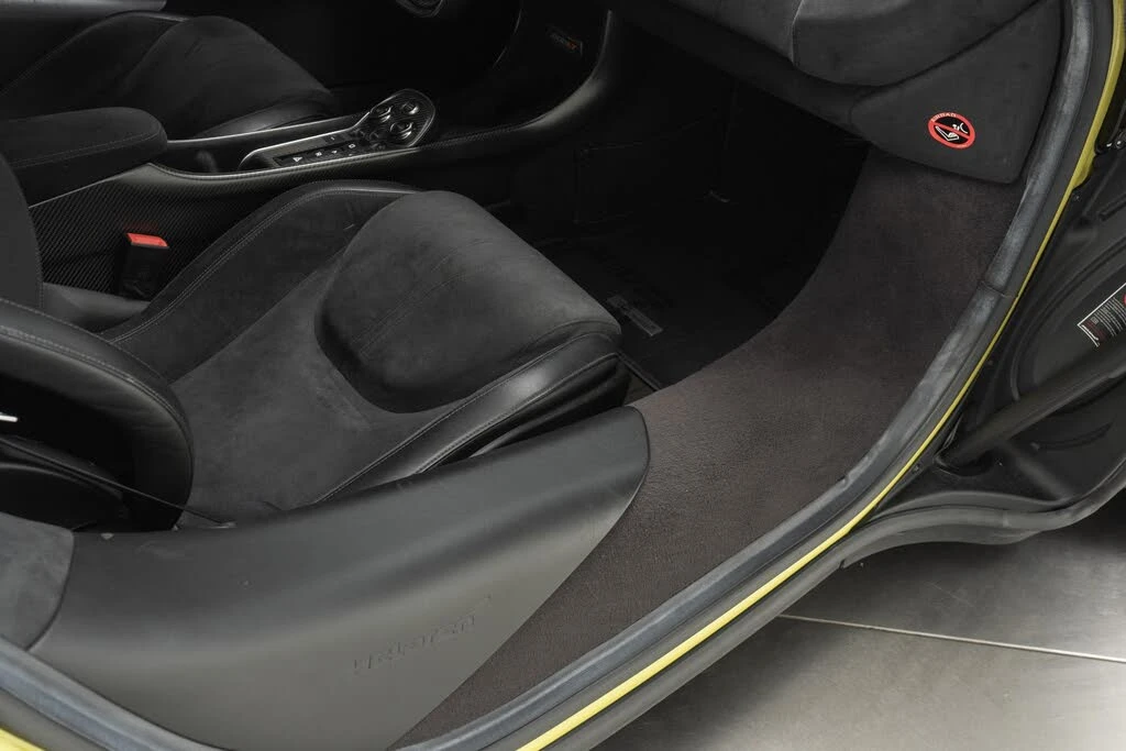 2019 McLaren 600LT - Image 25 of 31