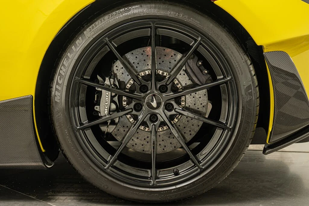 2019 McLaren 600LT - Image 11 of 31
