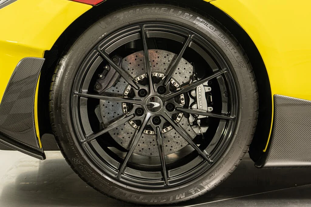 2019 McLaren 600LT - Image 31 of 31