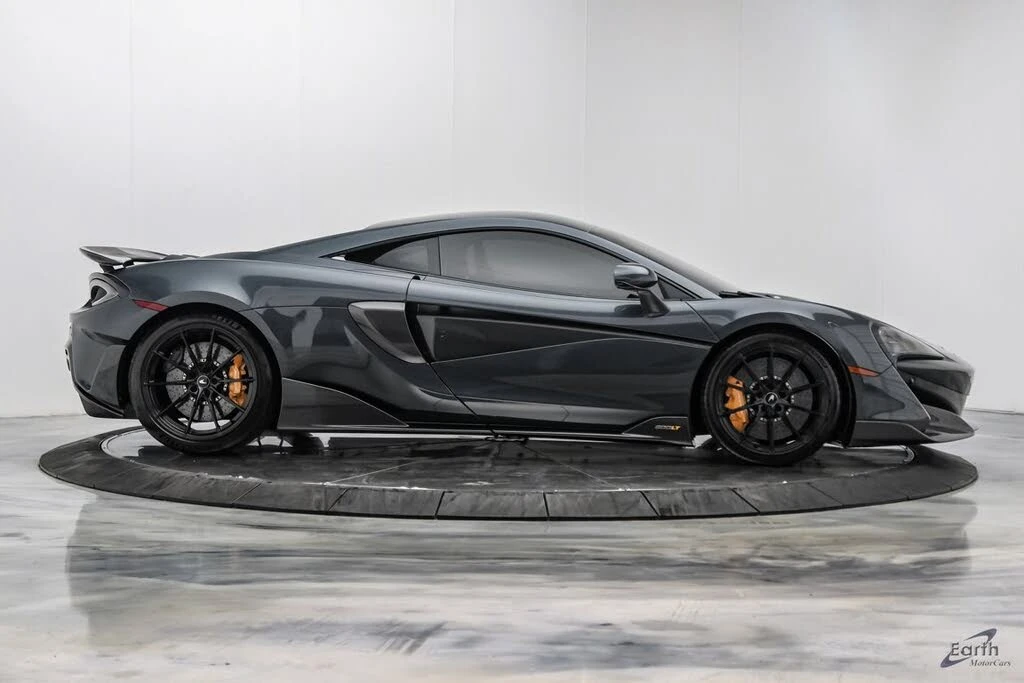 2019 McLaren 600LT - Image 27 of 31
