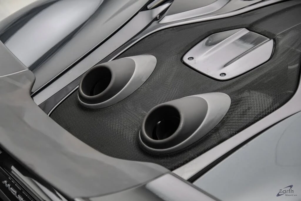 2019 McLaren 600LT - Image 20 of 31