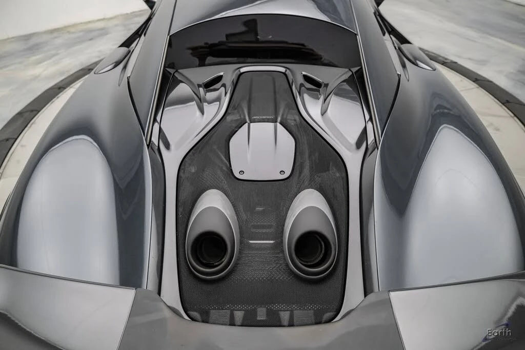 2019 McLaren 600LT - Image 21 of 31