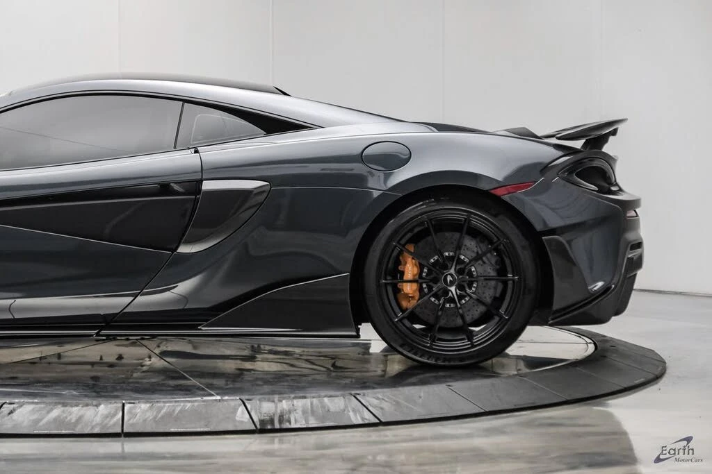 2019 McLaren 600LT - Image 11 of 31