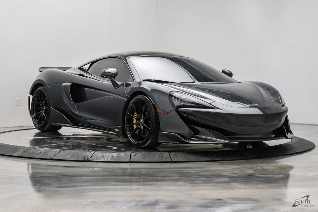2019 McLaren 600LT - Image 31 of 31