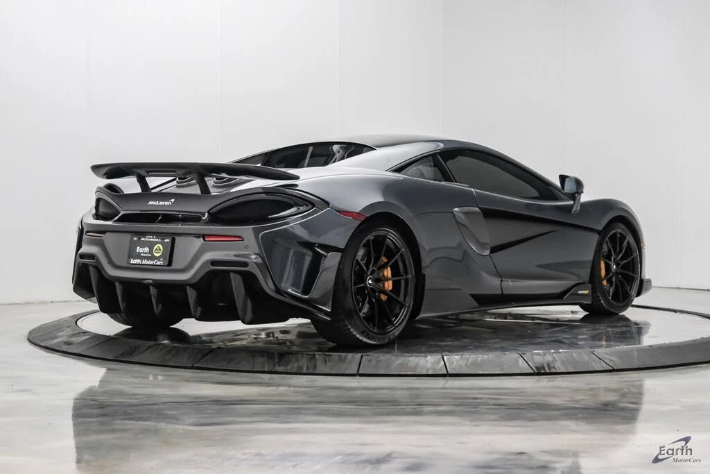 2019 McLaren 600LT - Image 23 of 31