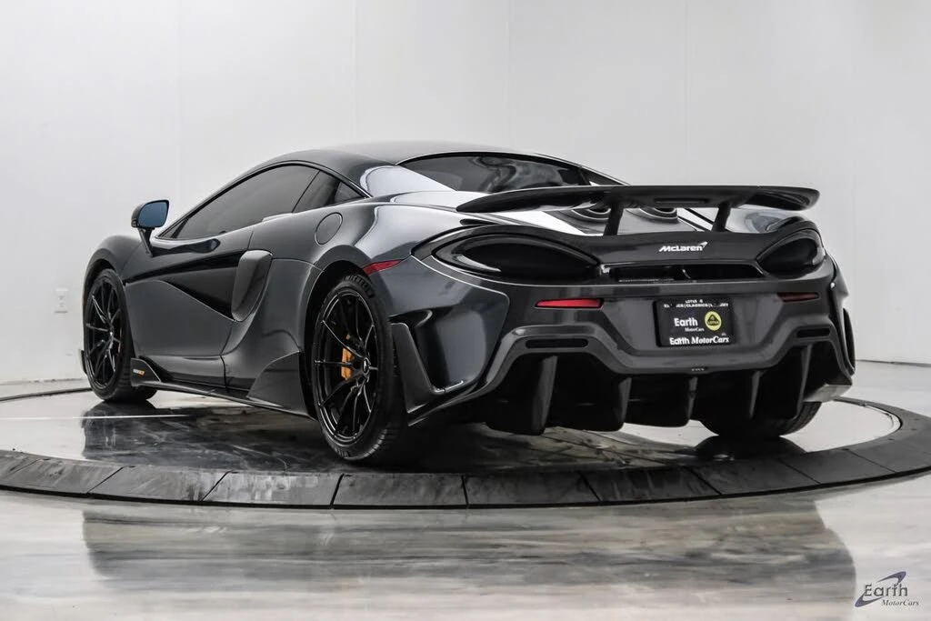 2019 McLaren 600LT - Image 13 of 31