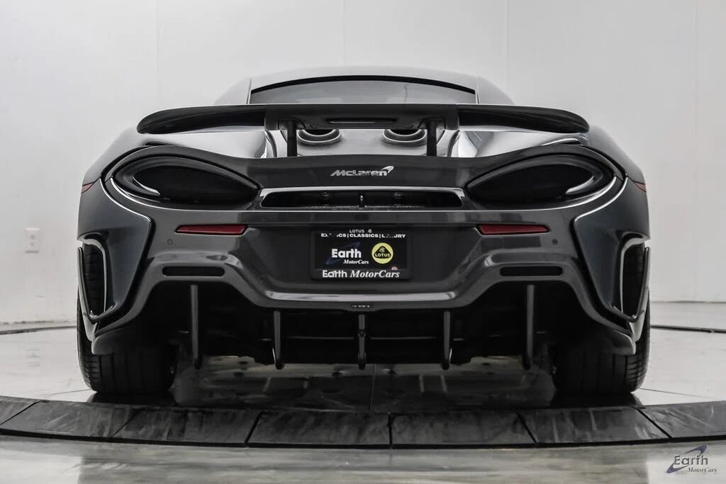 2019 McLaren 600LT - Image 15 of 31