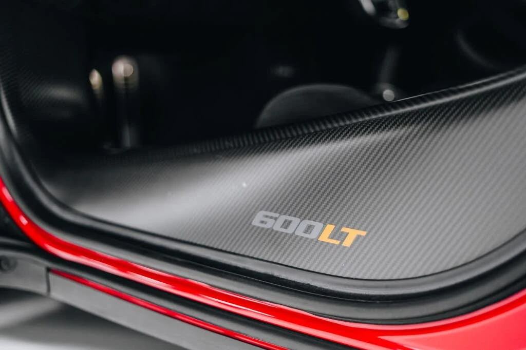 2019 McLaren 600LT - Image 17 of 29