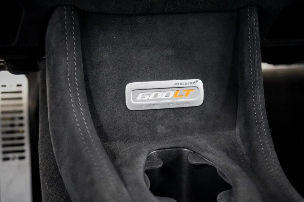 2019 McLaren 600LT - Image 23 of 29