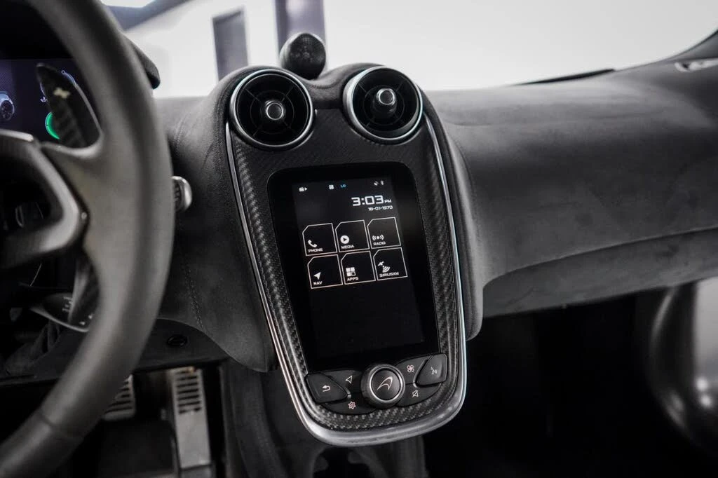 2019 McLaren 600LT - Image 22 of 29