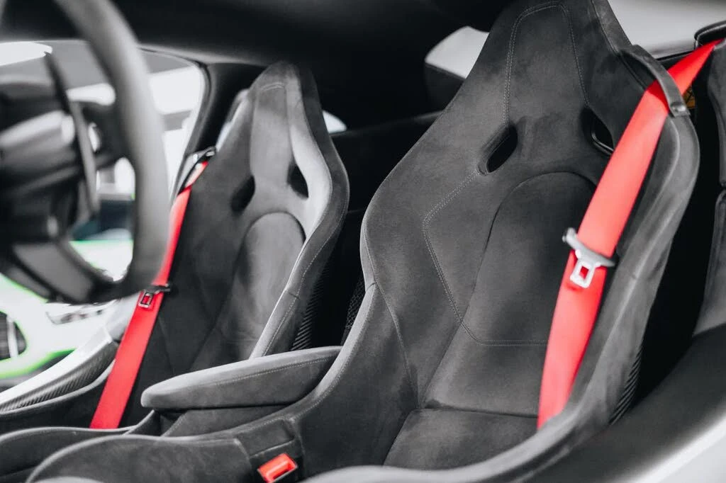 2019 McLaren 600LT - Image 20 of 29
