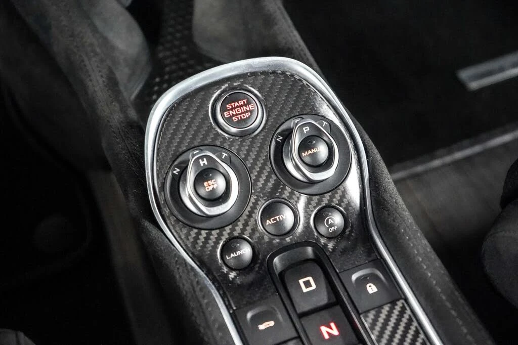 2019 McLaren 600LT - Image 24 of 29