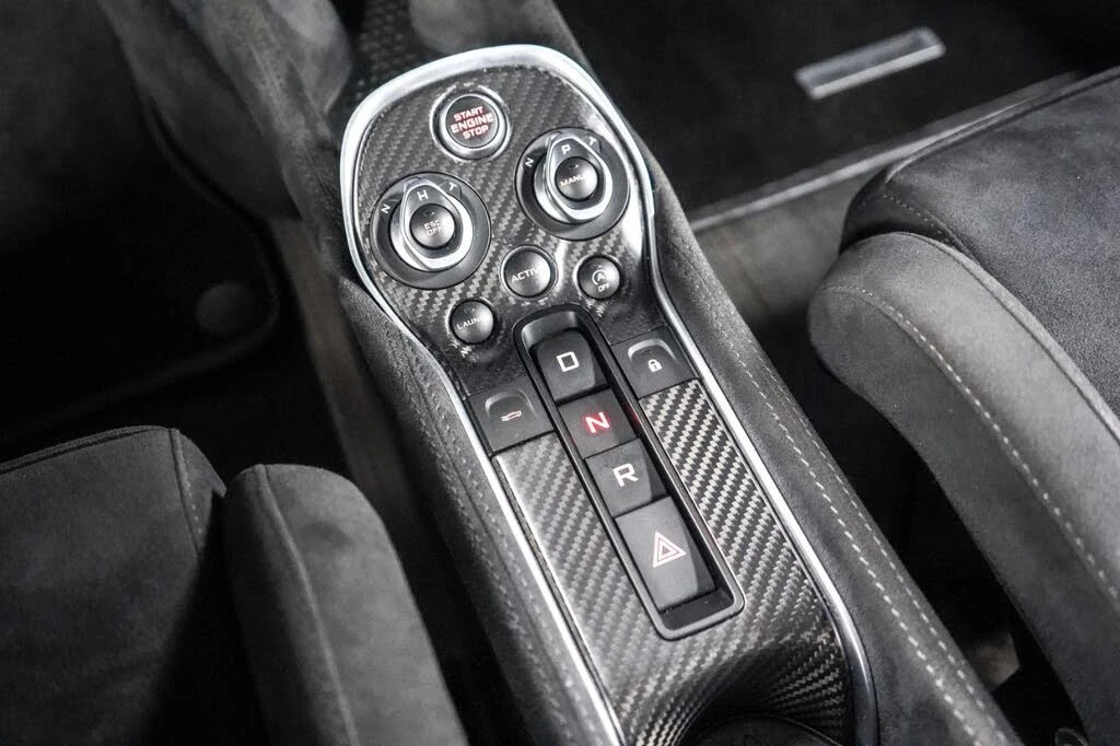 2019 McLaren 600LT - Image 25 of 29