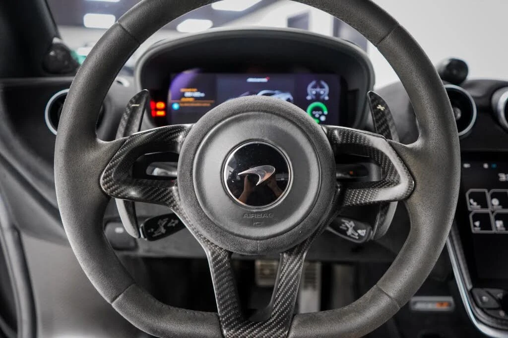 2019 McLaren 600LT - Image 28 of 29