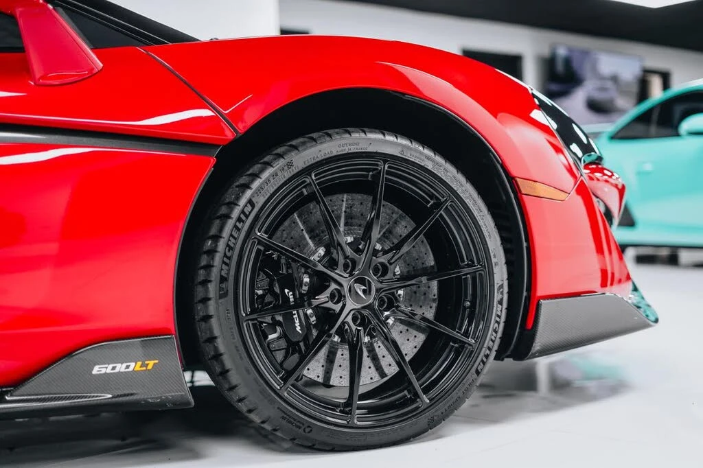 2019 McLaren 600LT - Image 9 of 29
