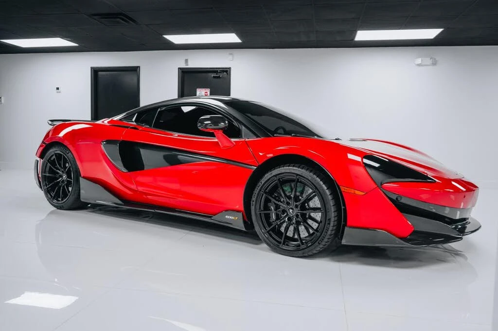 2019 McLaren 600LT - Image 7 of 29