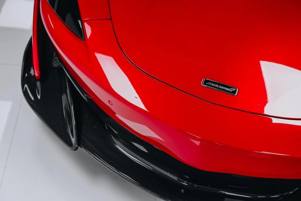 2019 McLaren 600LT - Image 14 of 29