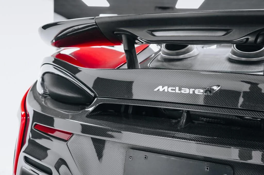 2019 McLaren 600LT - Image 10 of 29