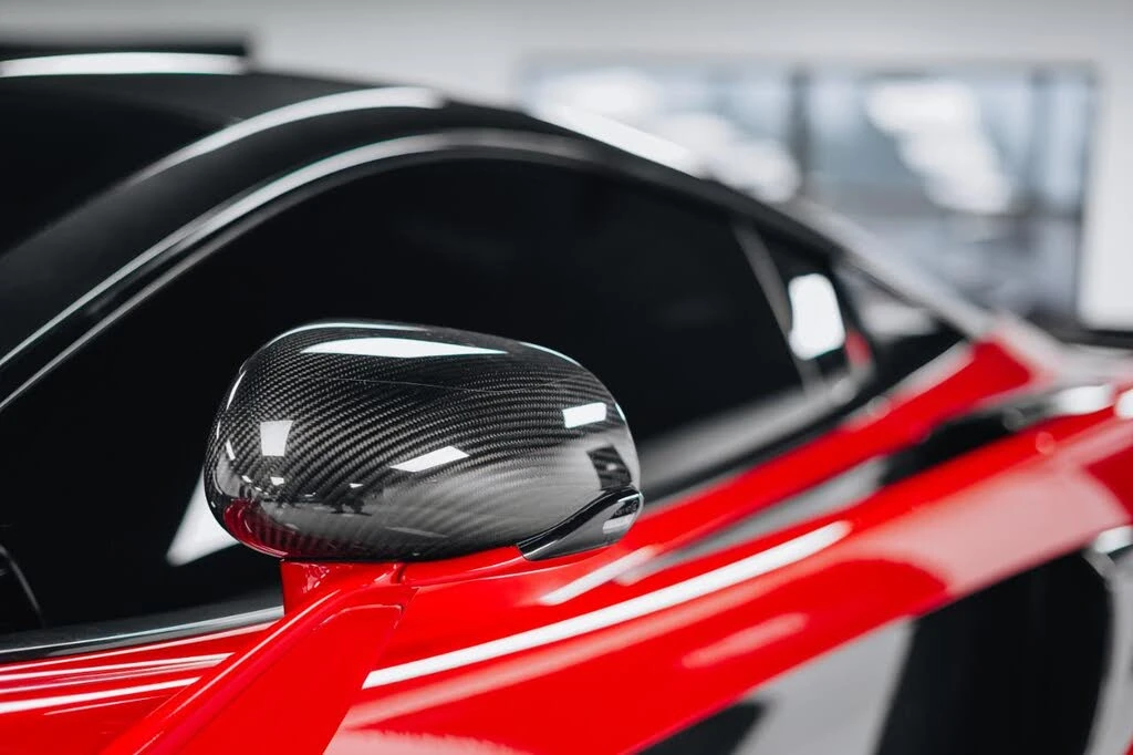 2019 McLaren 600LT - Image 11 of 29