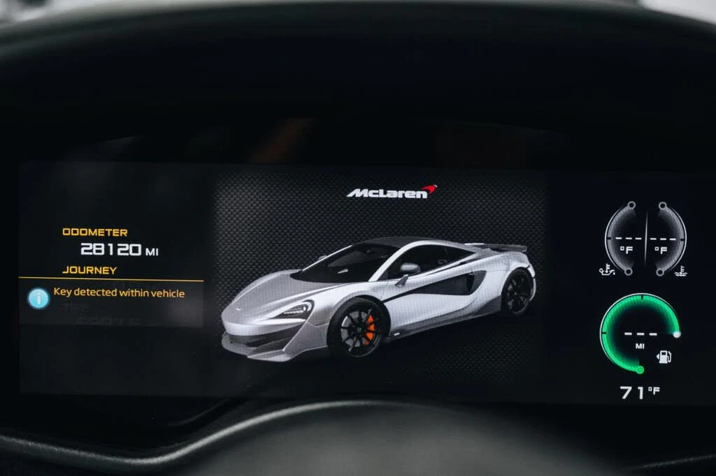 2019 McLaren 600LT - Image 29 of 29