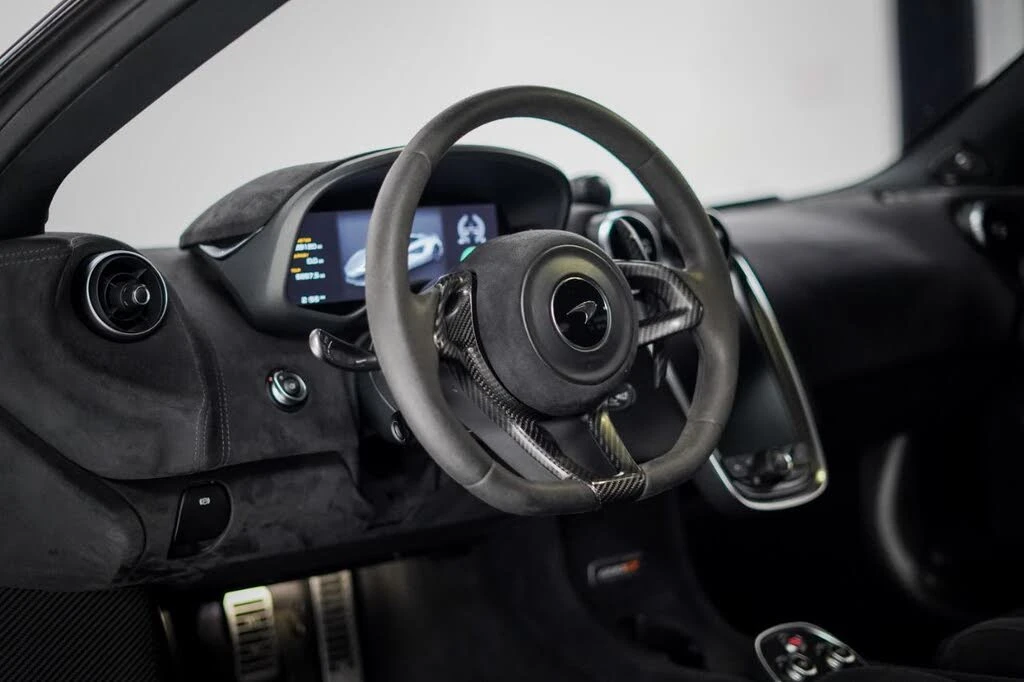 2019 McLaren 600LT - Image 18 of 29