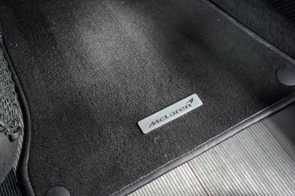 2019 McLaren 600LT - Image 26 of 29