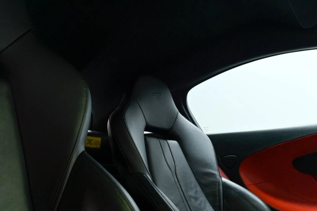 2019 McLaren 600LT - Image 26 of 31