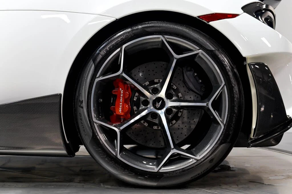 2019 McLaren 600LT - Image 31 of 31