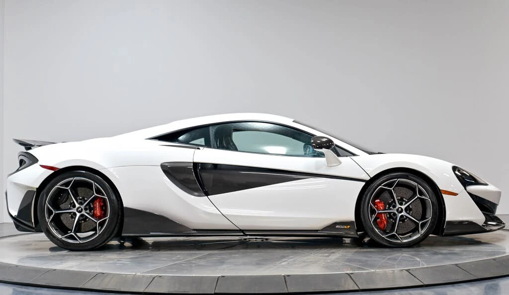 2019 McLaren 600LT - Image 17 of 31