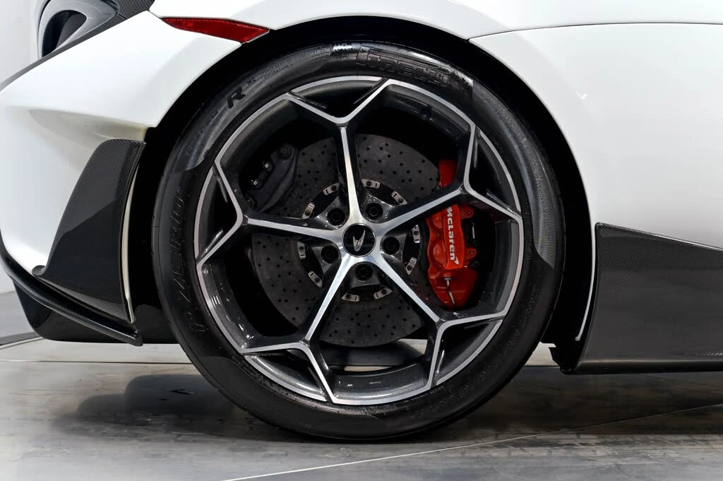 2019 McLaren 600LT - Image 19 of 31
