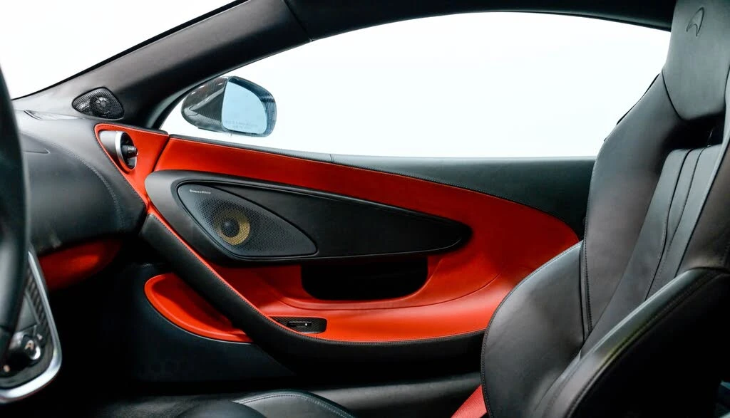 2019 McLaren 600LT - Image 10 of 31