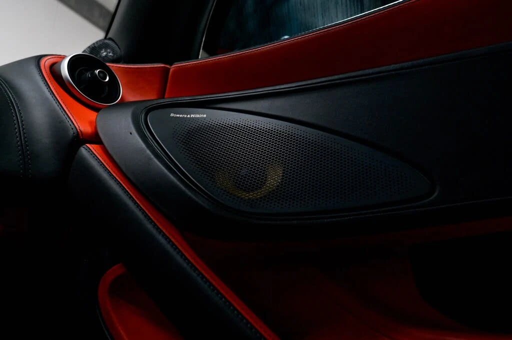 2019 McLaren 600LT - Image 11 of 31