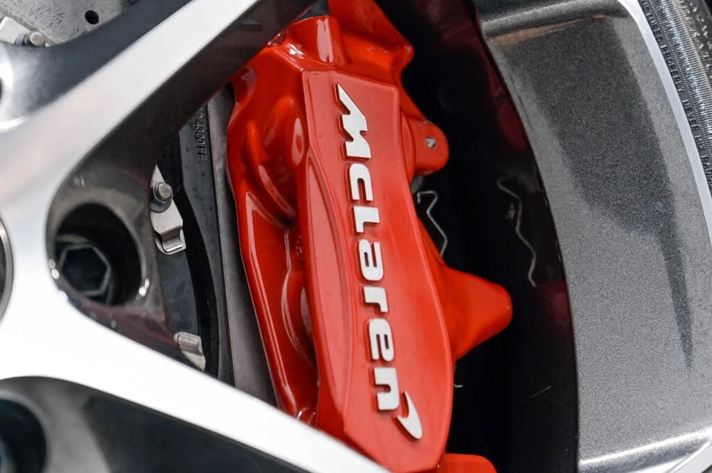 2019 McLaren 600LT - Image 20 of 31