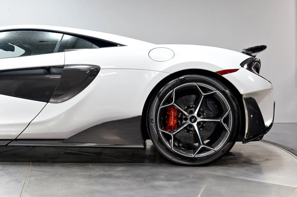 2019 McLaren 600LT - Image 30 of 31