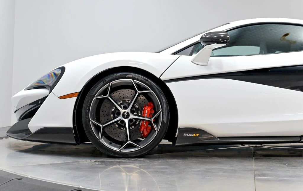2019 McLaren 600LT - Image 28 of 31