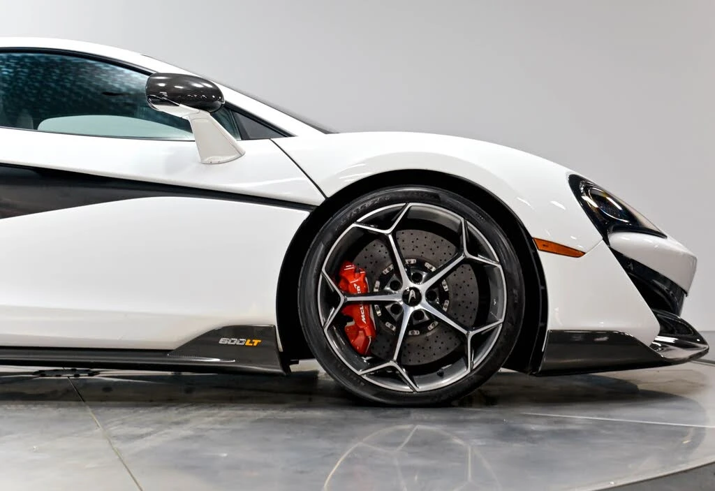 2019 McLaren 600LT - Image 21 of 31