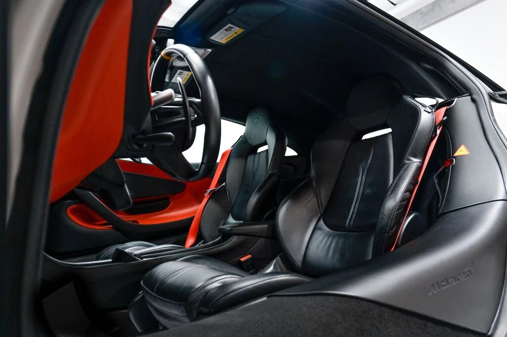 2019 McLaren 600LT - Image 7 of 31