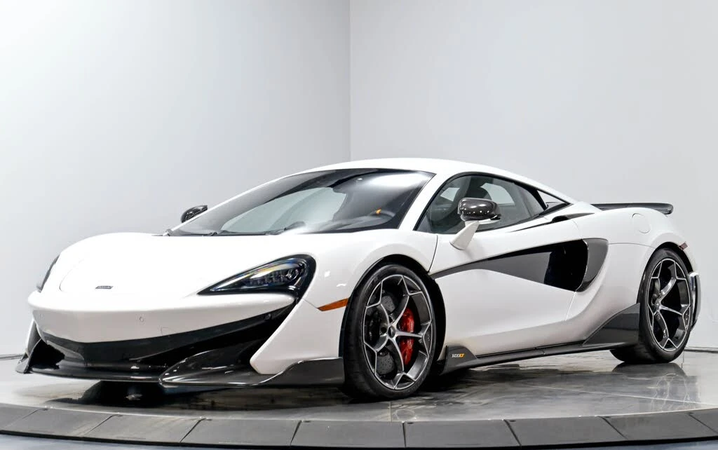 2019 McLaren 600LT - Image 2 of 31