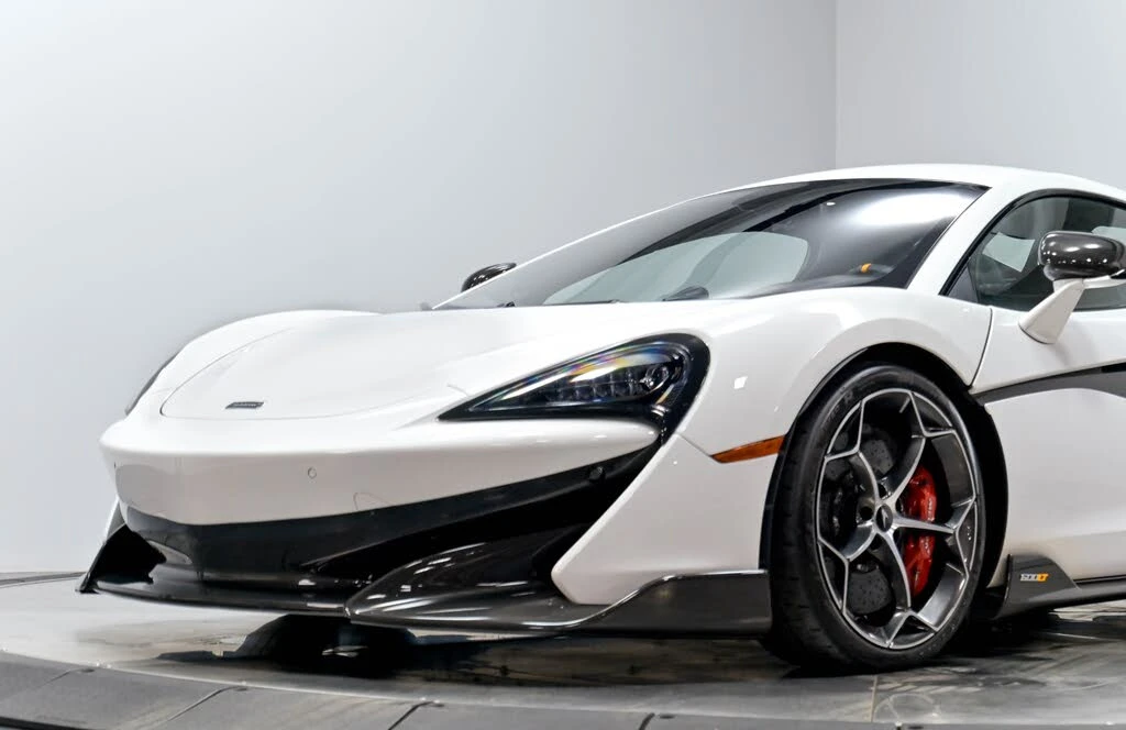 2019 McLaren 600LT - Image 6 of 31