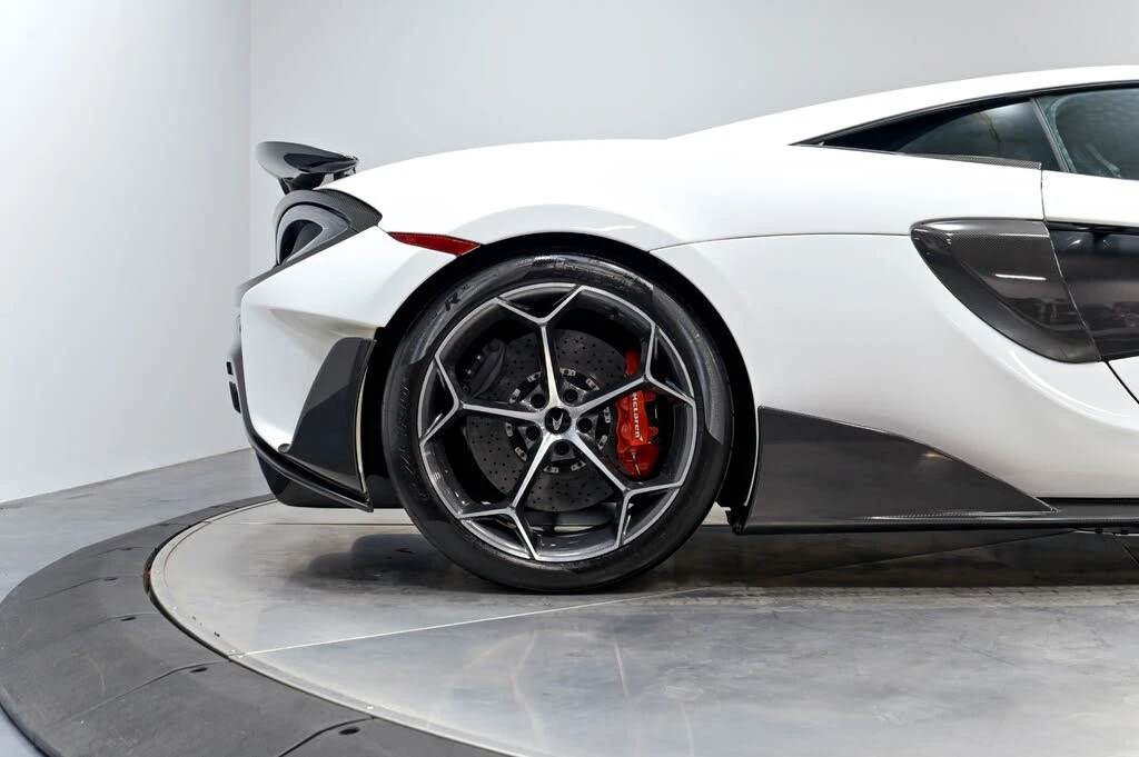 2019 McLaren 600LT - Image 18 of 31