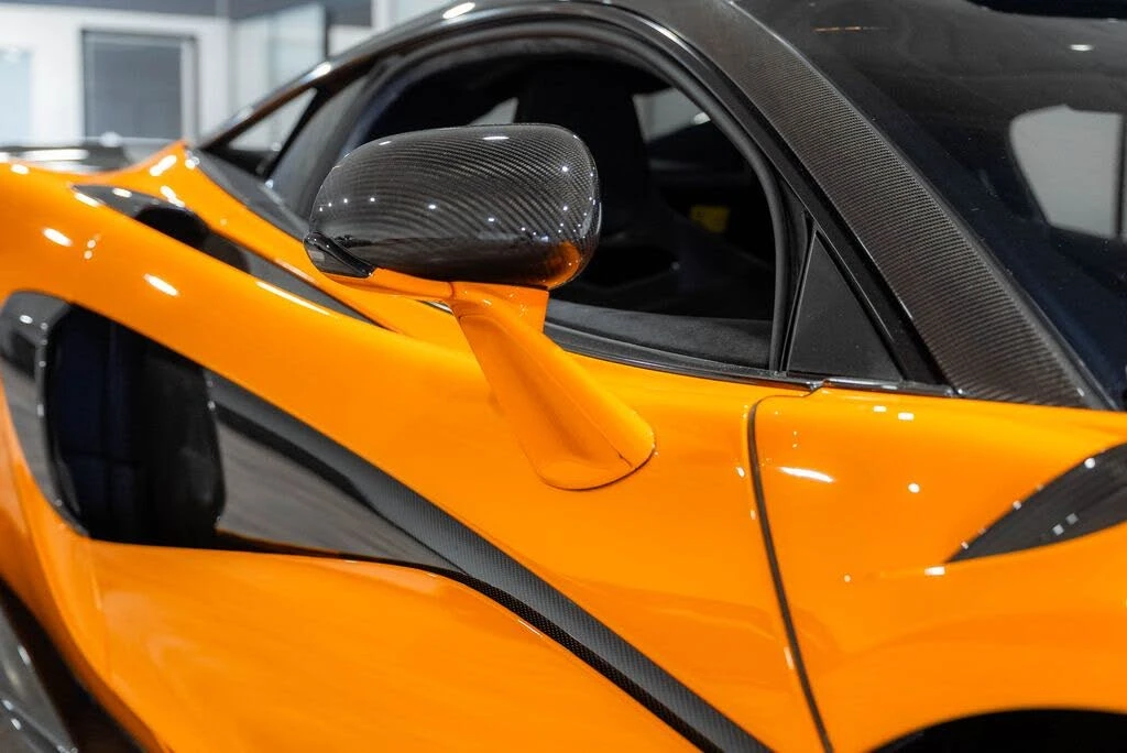 2019 McLaren 600LT - Image 11 of 31