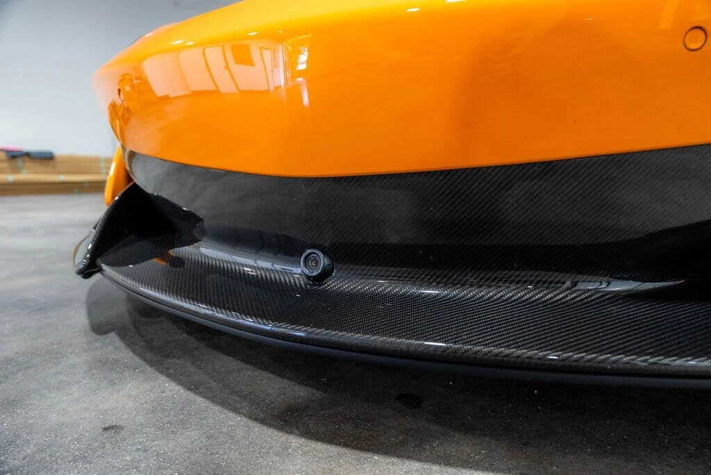 2019 McLaren 600LT - Image 14 of 31