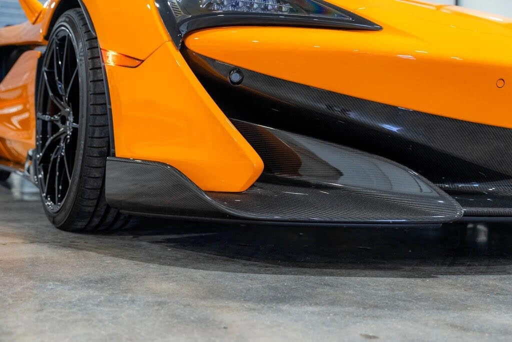 2019 McLaren 600LT - Image 13 of 31