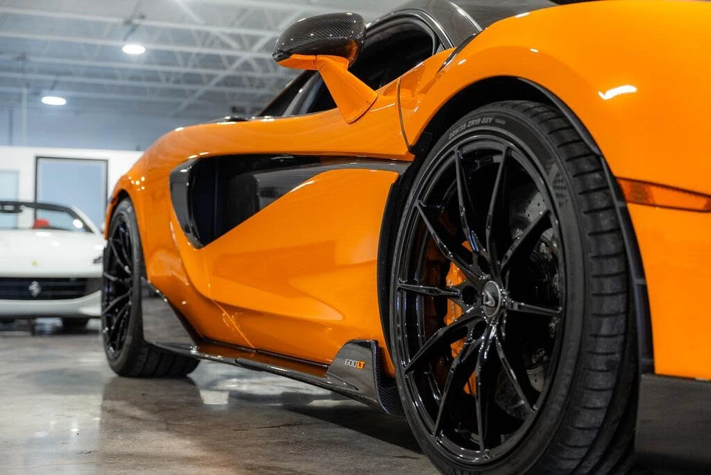 2019 McLaren 600LT - Image 10 of 31
