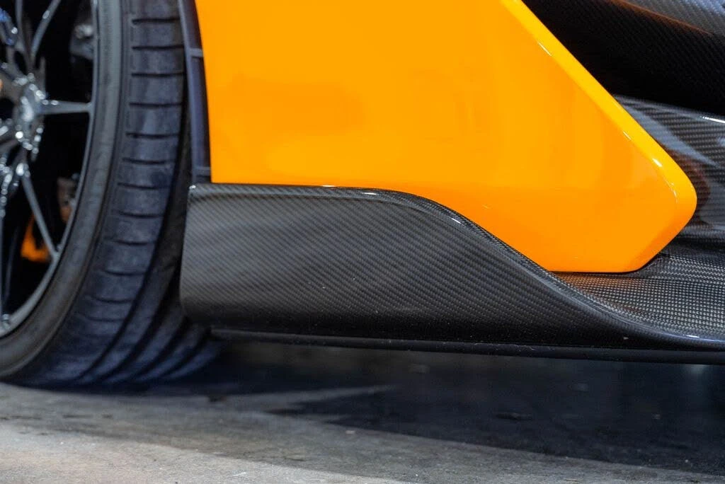 2019 McLaren 600LT - Image 16 of 31