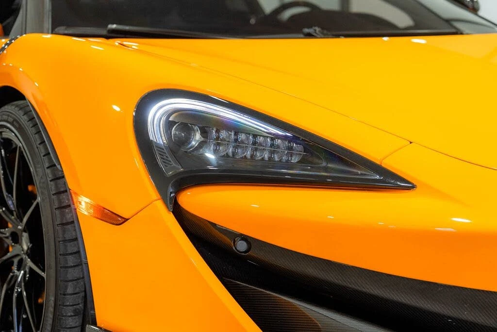 2019 McLaren 600LT - Image 12 of 31