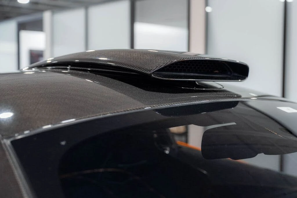 2019 McLaren 600LT - Image 22 of 31