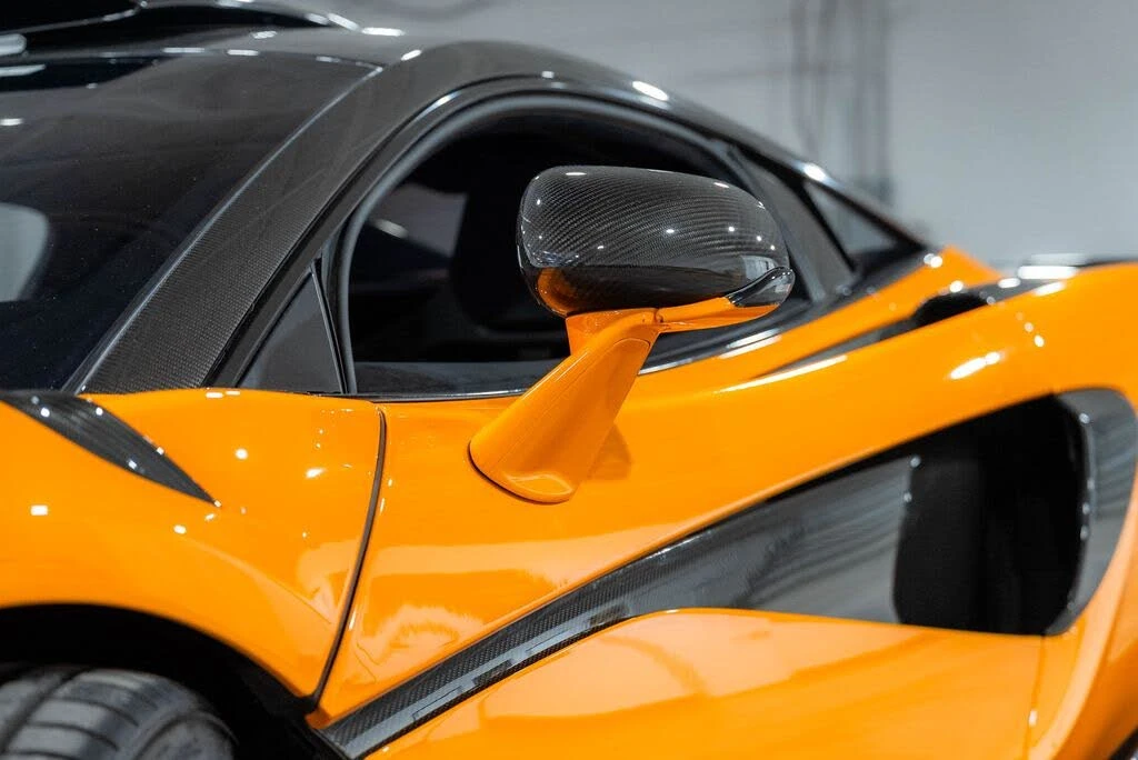 2019 McLaren 600LT - Image 18 of 31